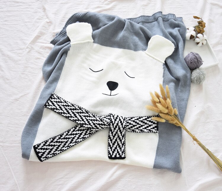 1_baby-cartoon-bedding-children-thin-knitted-acrylic-blanket-kid-summer-air-conditioning-quilt-rabbit-fox-bear (1)
