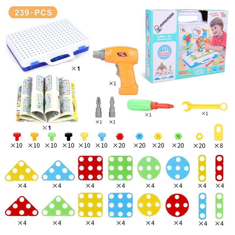 2D3DCreativeDIYPuzzle6_1024x1024